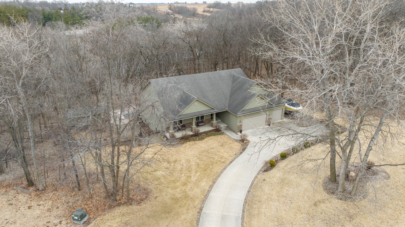 6707 123rd Lane, Indianola, Iowa image 22