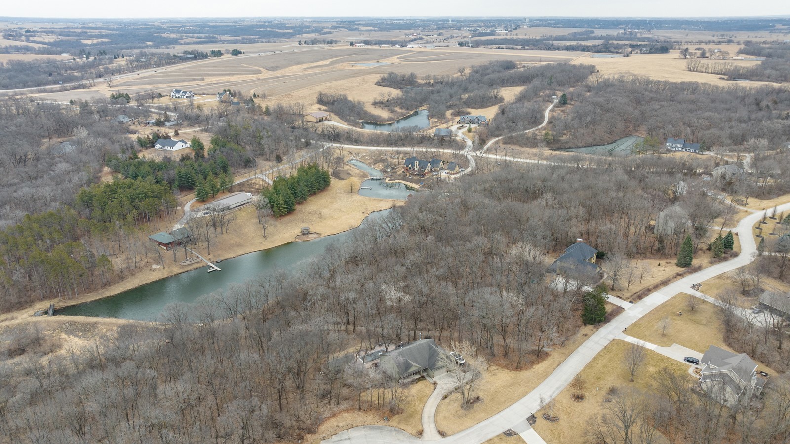 6707 123rd Lane, Indianola, Iowa image 24