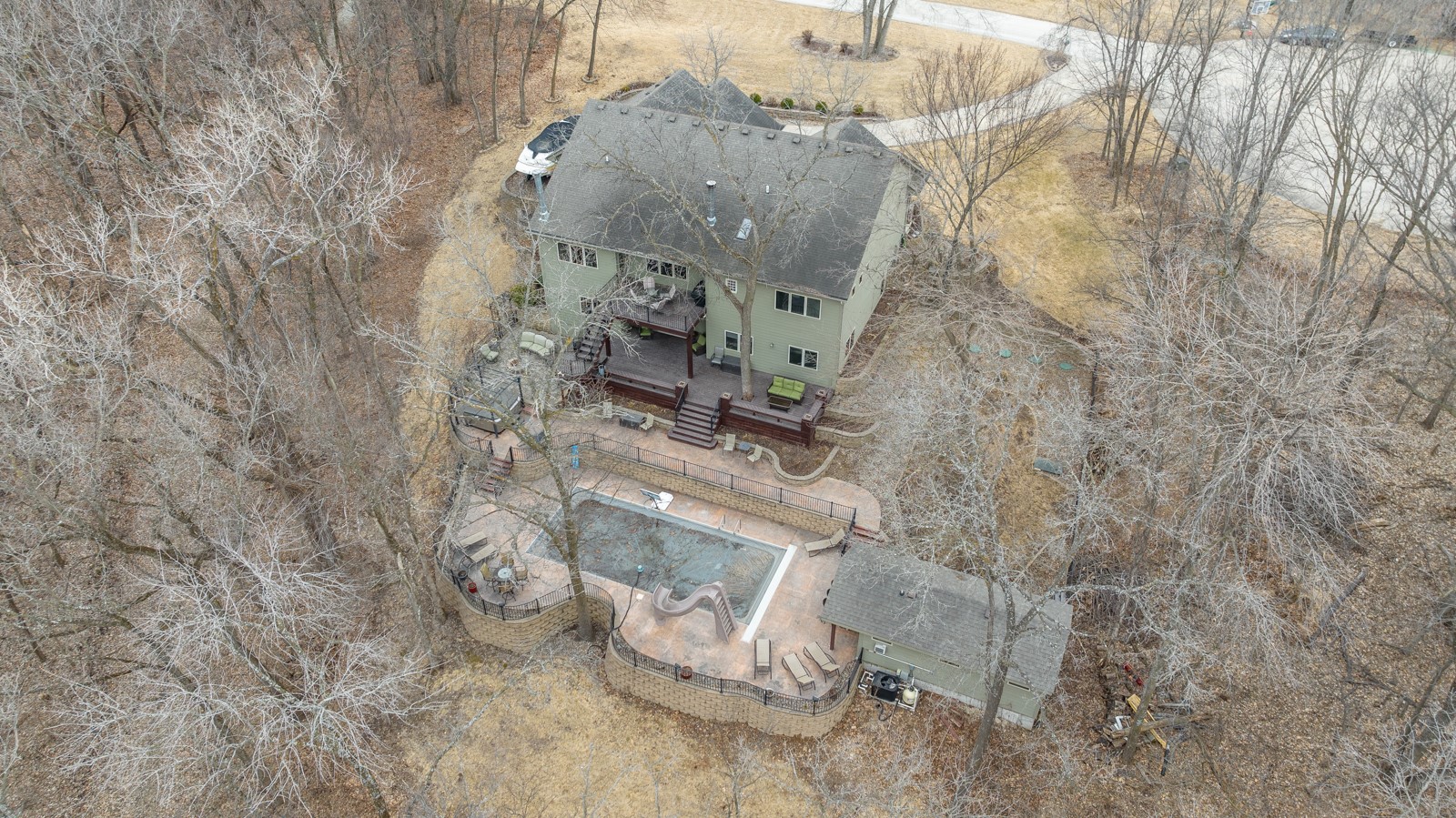 6707 123rd Lane, Indianola, Iowa image 28