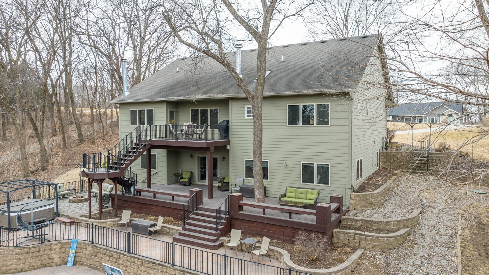 6707 123rd Lane, Indianola, Iowa image 29