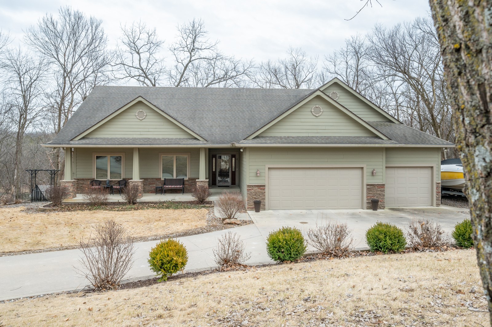 6707 123rd Lane, Indianola, Iowa image 1