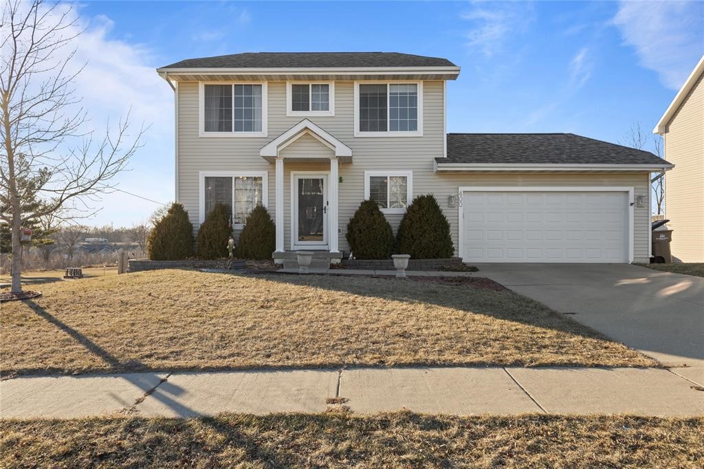 400 Coral Ridge Boulevard, Pleasant Hill, Iowa image 1