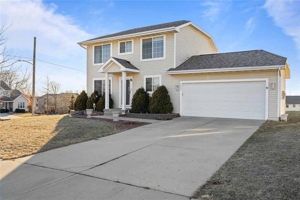 400 Coral Ridge Boulevard, Pleasant Hill, Iowa image 3