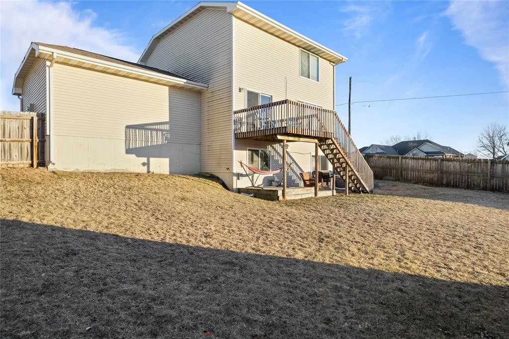 400 Coral Ridge Boulevard, Pleasant Hill, Iowa image 31