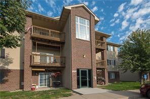 1345 SE 6th Street #203, Grimes, Iowa image 1