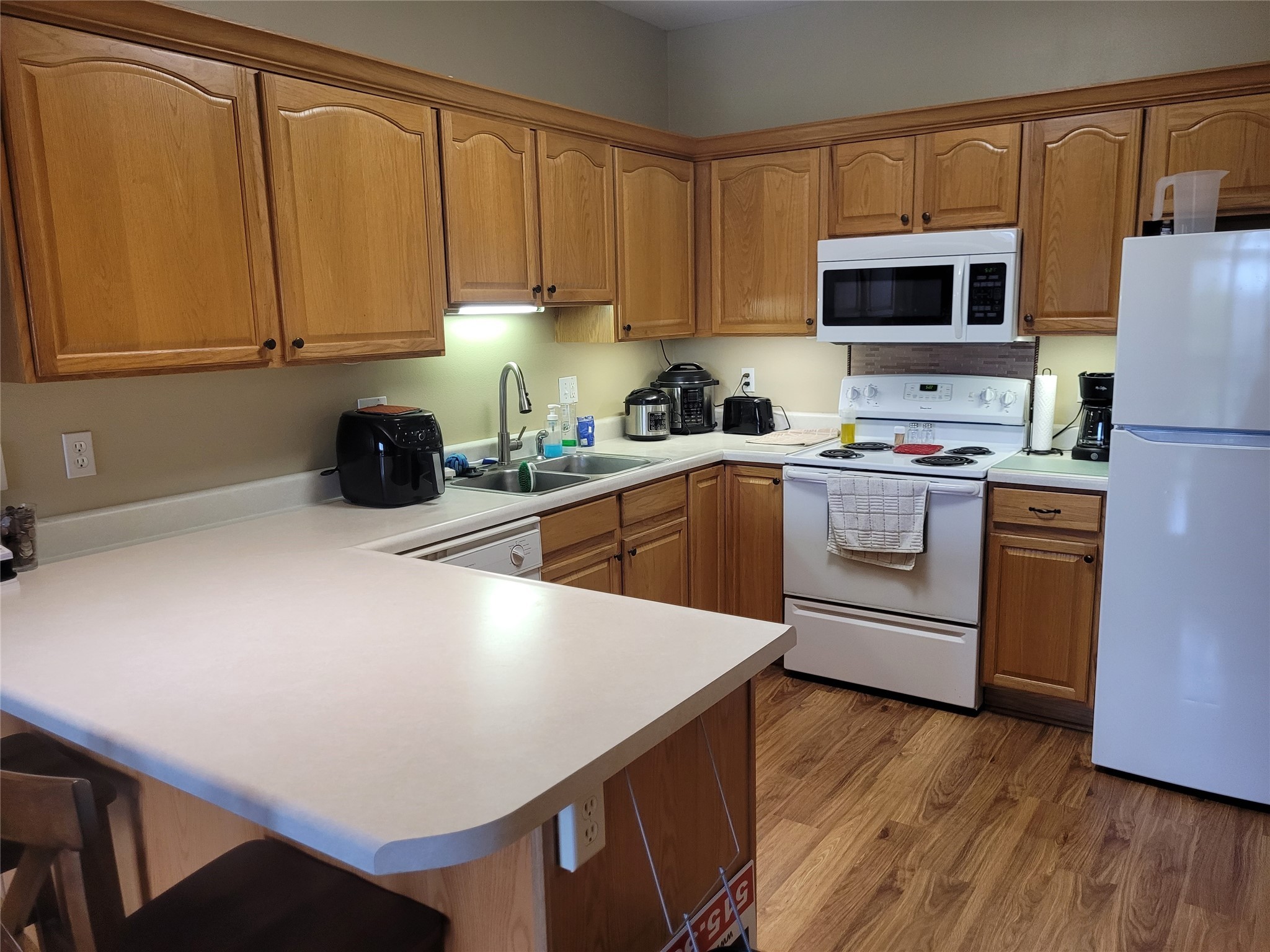 1345 SE 6th Street #203, Grimes, Iowa image 6