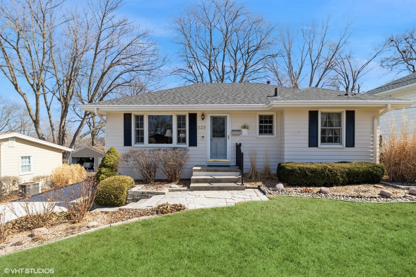 525 25th Street, West Des Moines, Iowa image 1