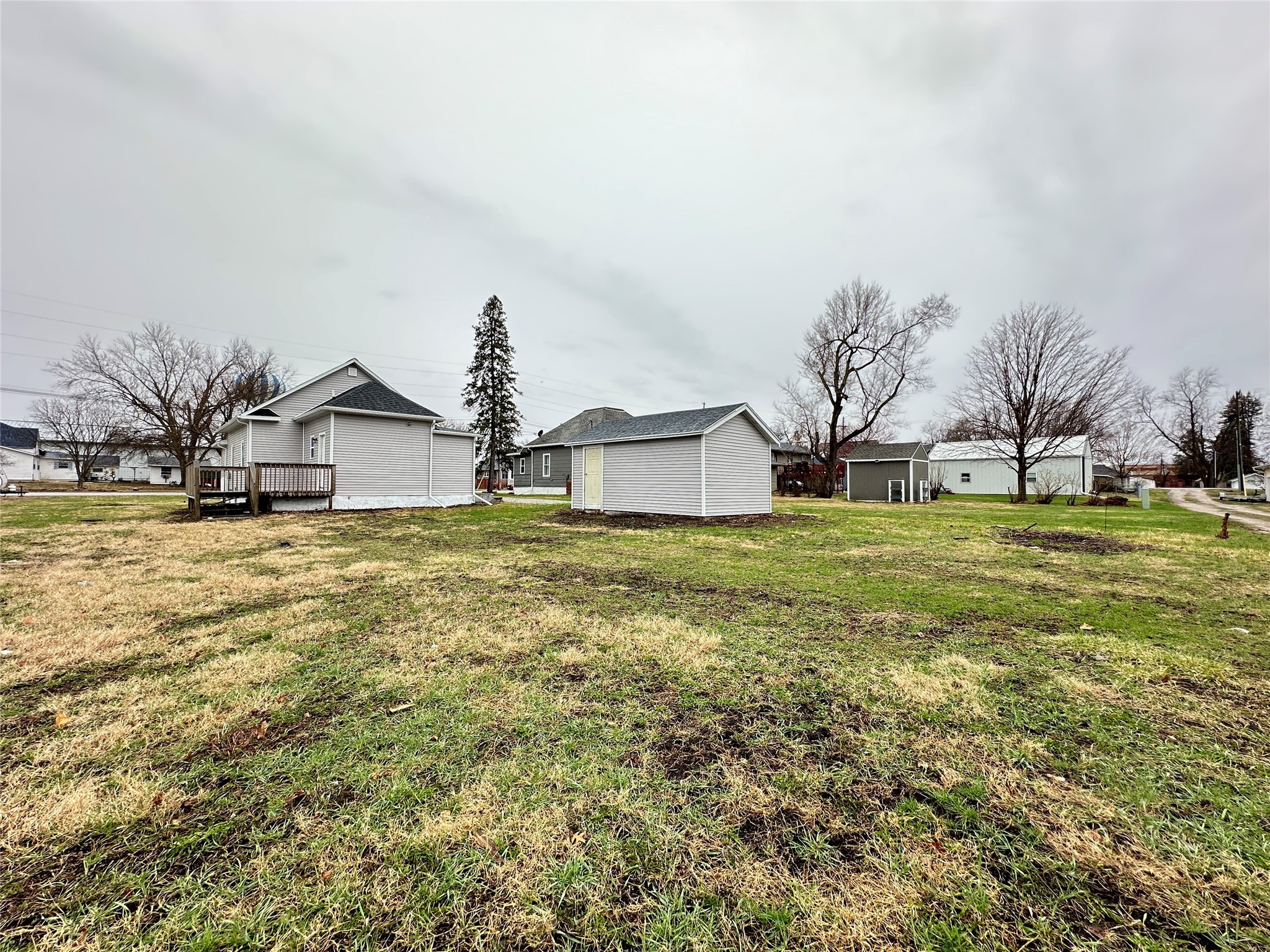 107 W Sycamore Street, Ogden, Iowa image 28