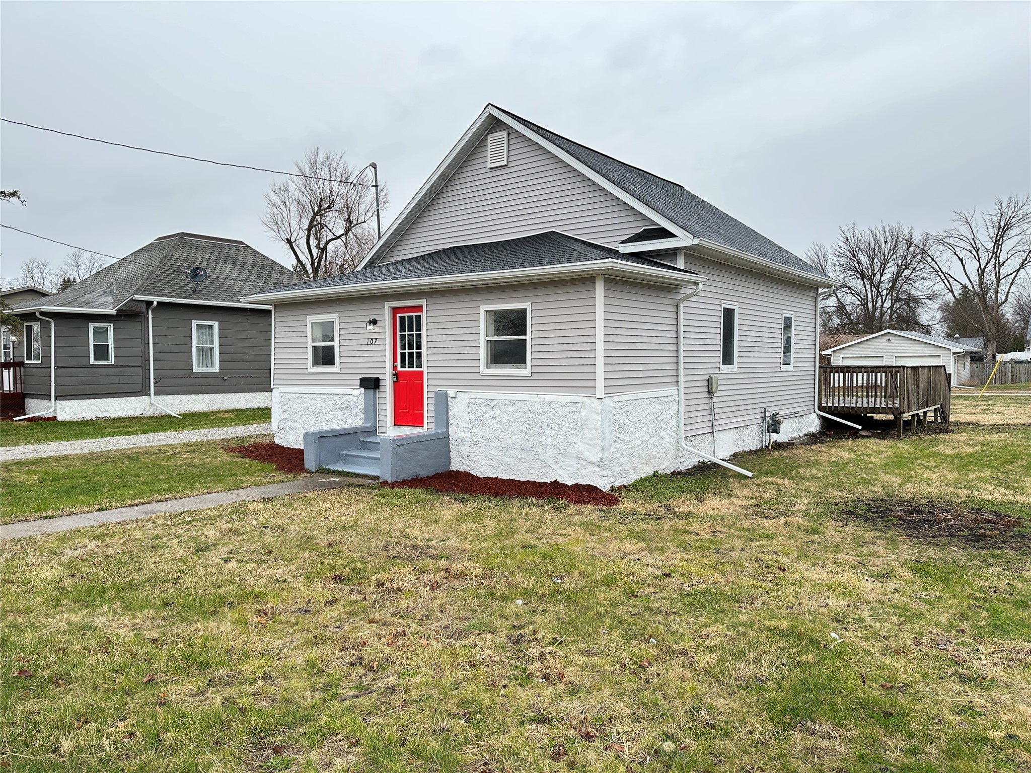 107 W Sycamore Street, Ogden, Iowa image 3