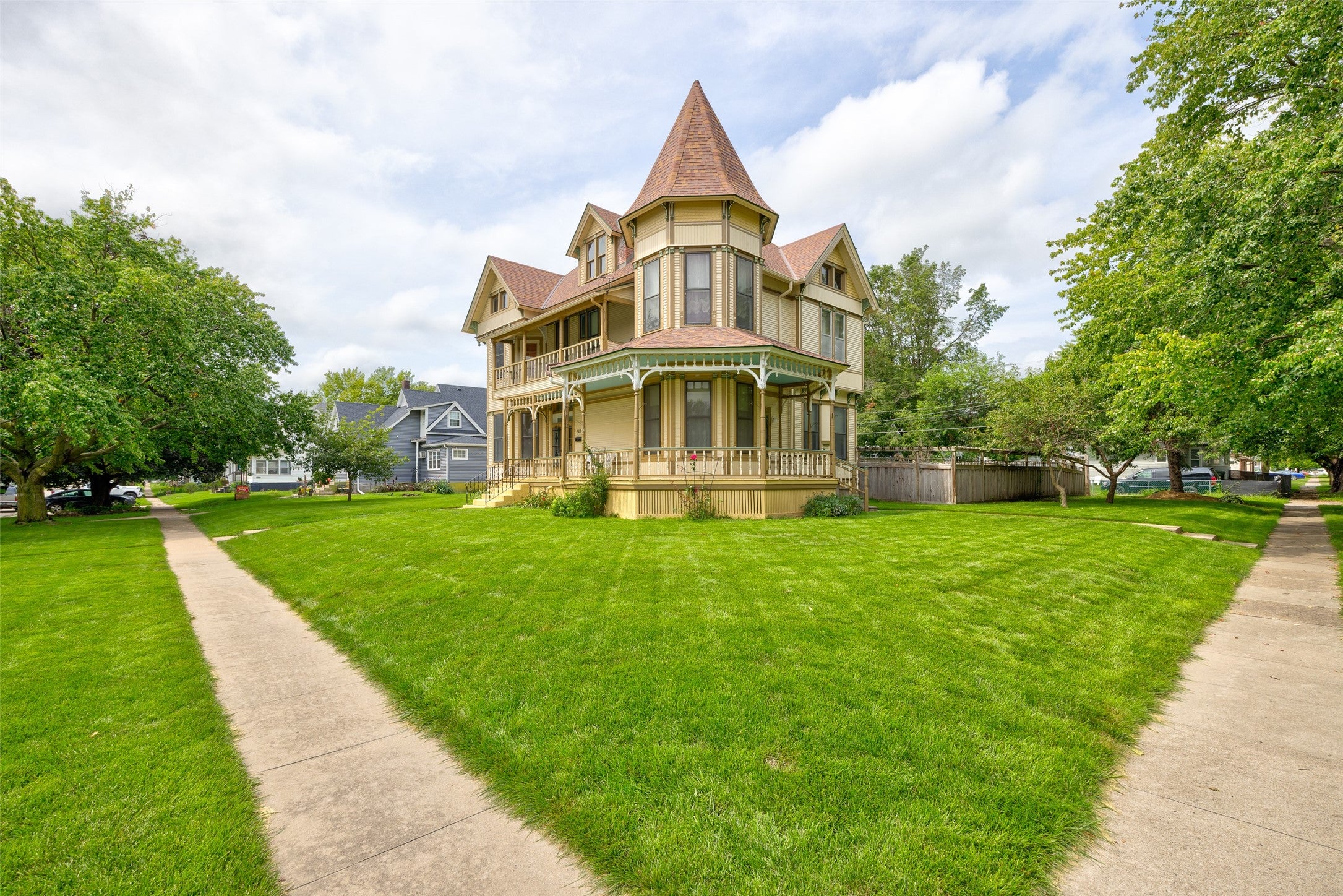 505 W Main Street