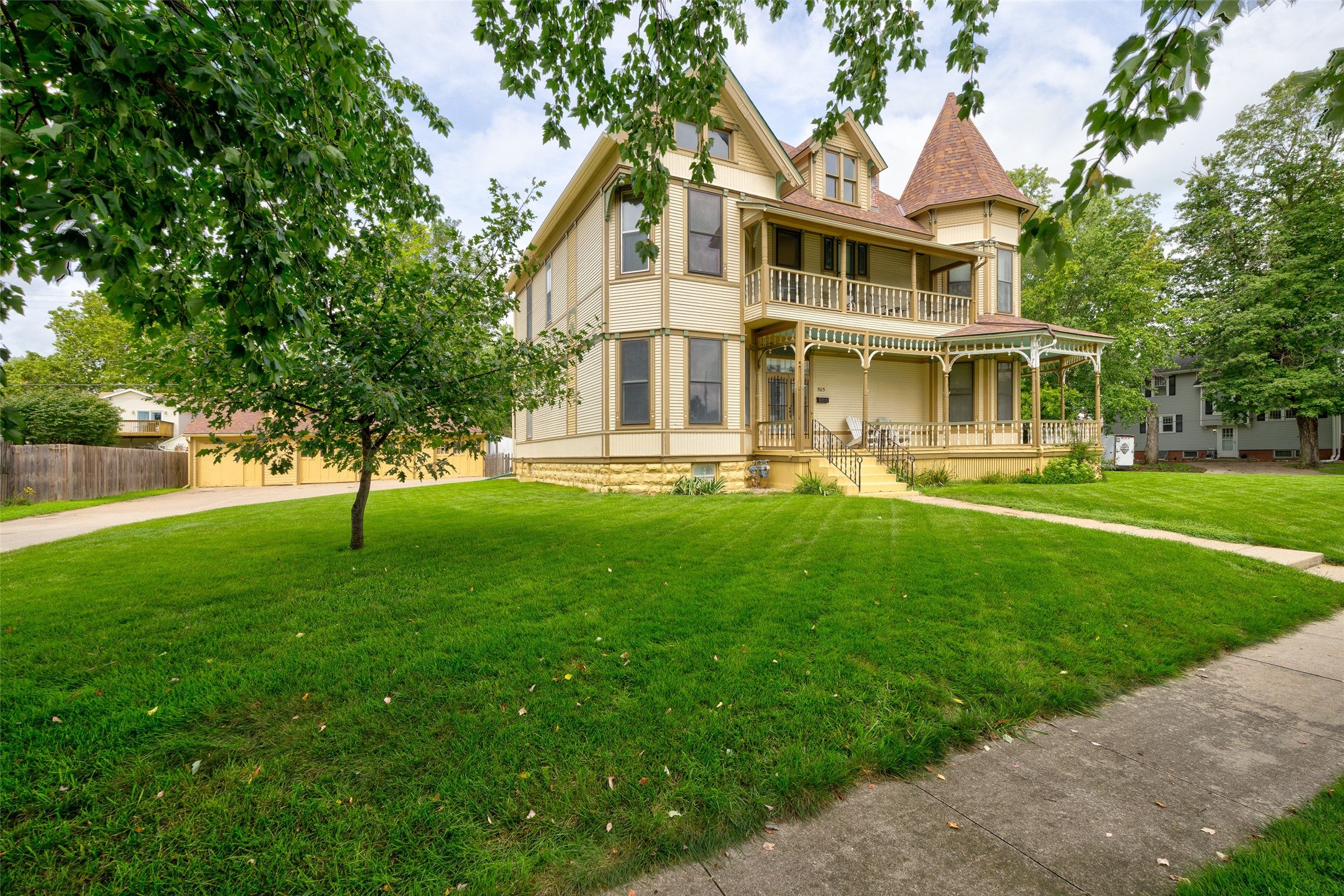 505 W Main Street