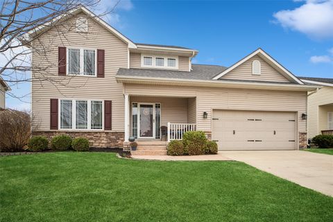 Homes For Sale - 13018 Westbrook Drive<br/> Urbandale, IA 50323