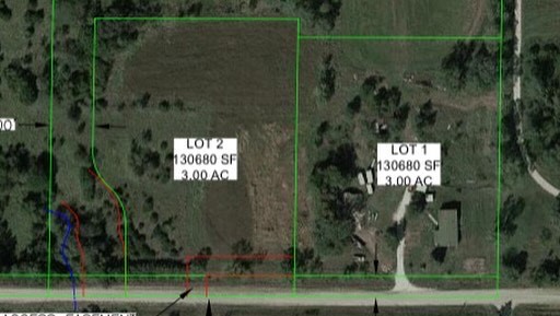 Lot 2 145th Lane, Earlham, Iowa image 1