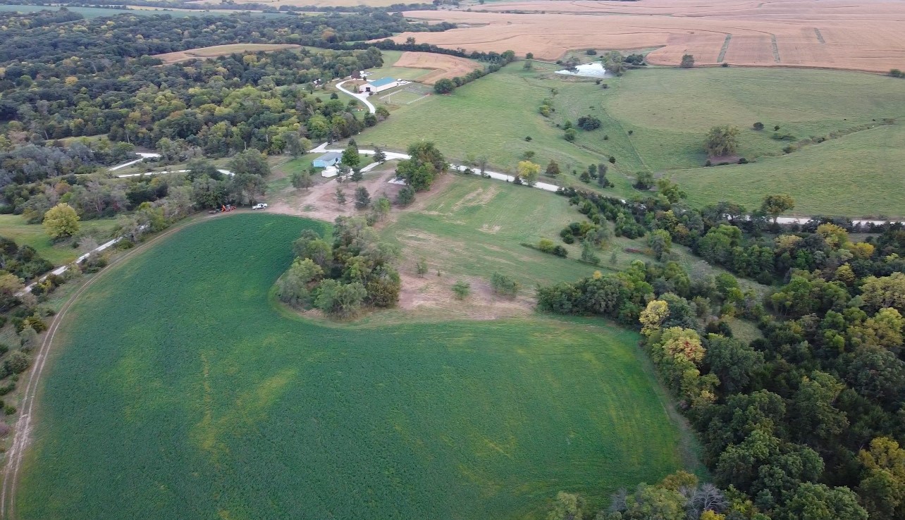 Lot 2 145th Lane, Earlham, Iowa image 7