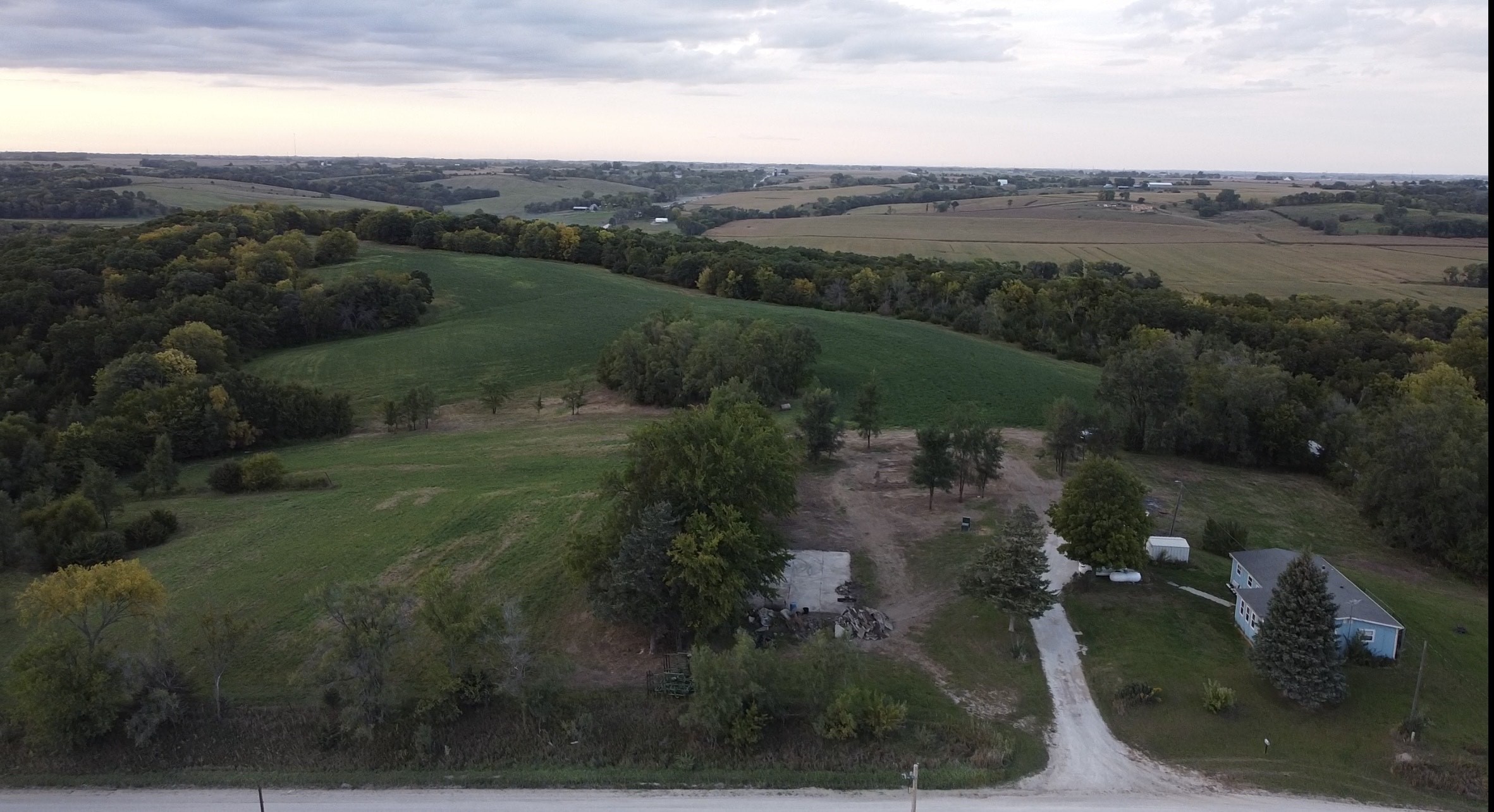 Lot 2 145th Lane, Earlham, Iowa image 6