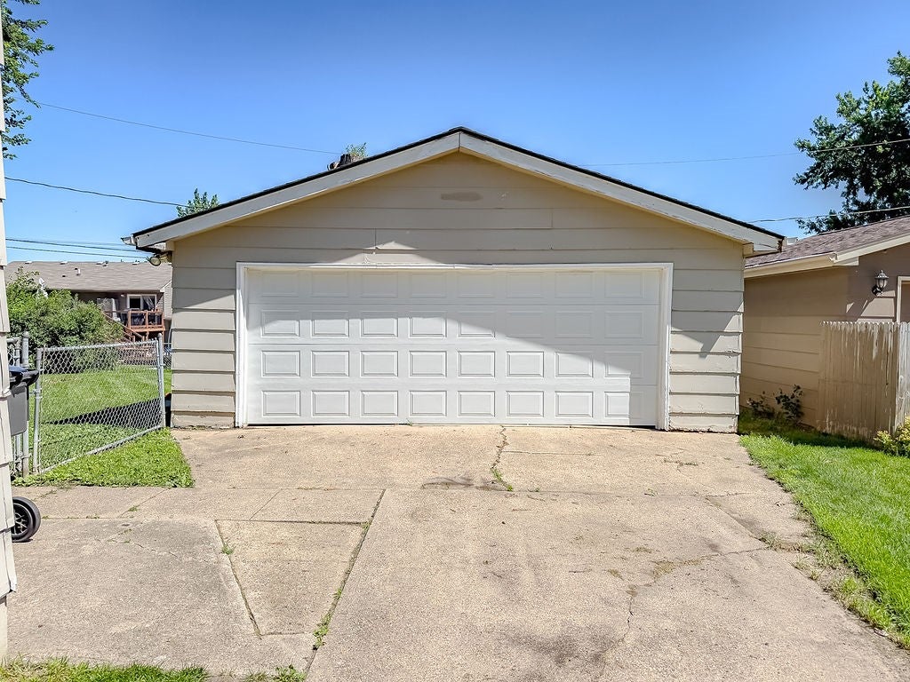 518 NE 3rd Street