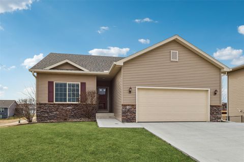 Homes For Sale - 500 SE 13th Street<br/> Grimes, IA 50111