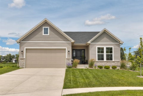 Homes For Sale - 65 NW Rolling Circle<br/> Dallas County, Waukee, IA 50263