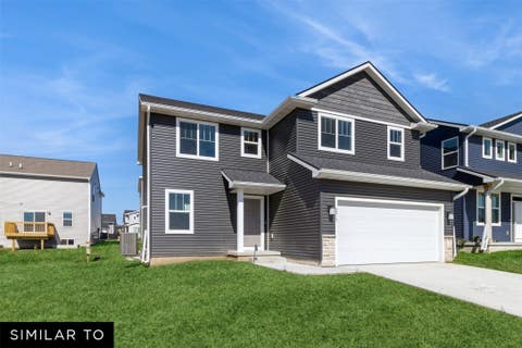 Homes For Sale - 4221 NE 5th Street<br/> Ankeny, IA 50021