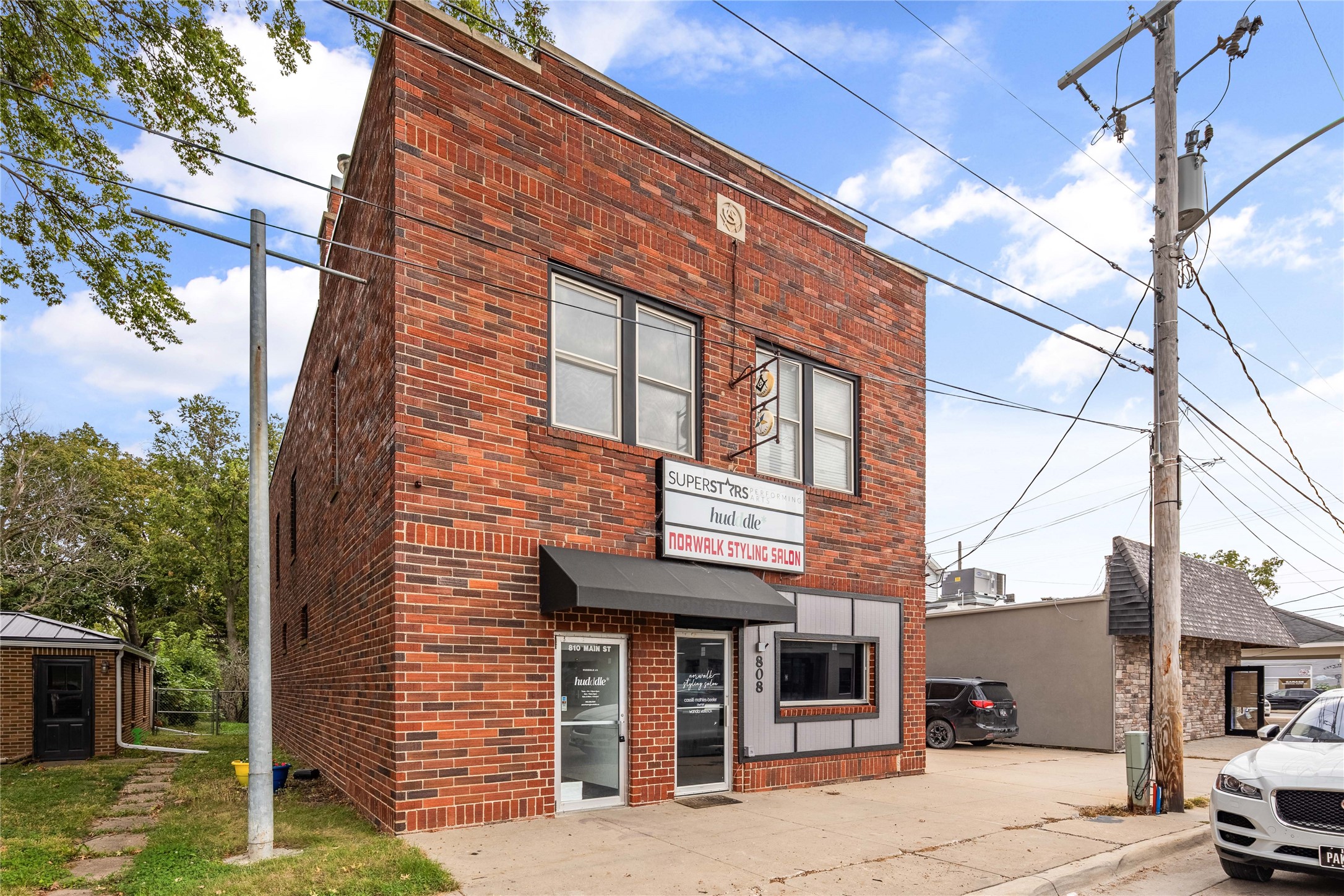 810 Main Street