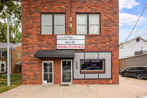 810 Main Street Norwalk IA 50211