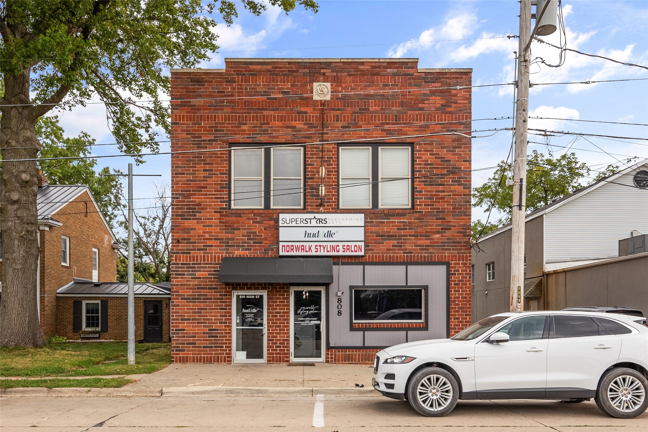 810 Main Street