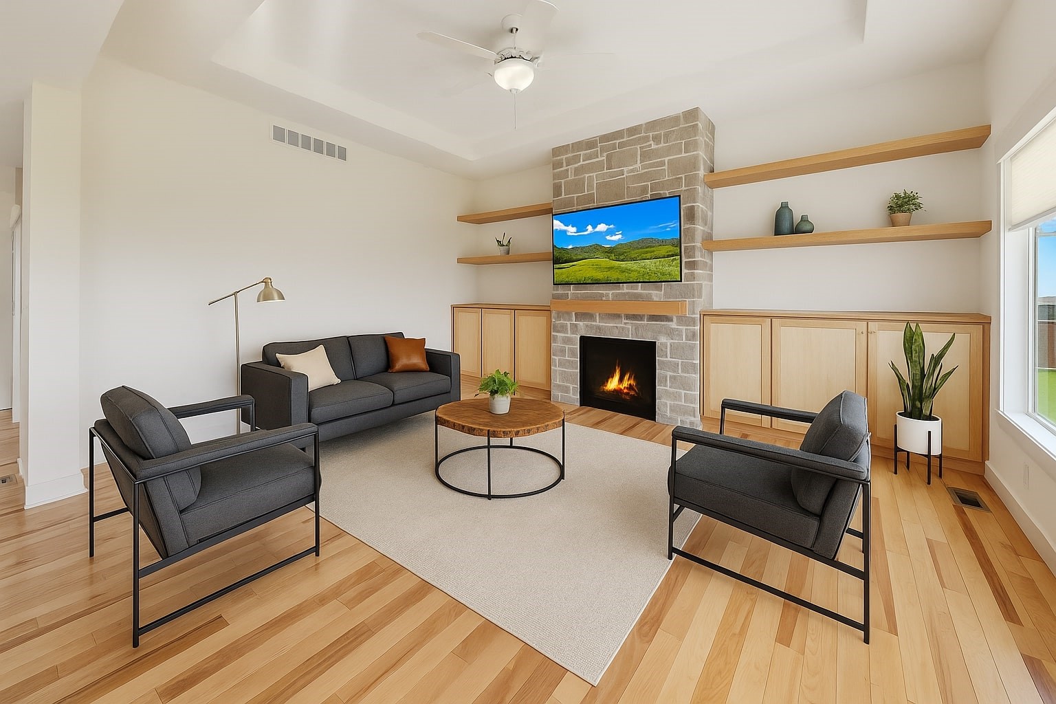 1109 NW Jackson Drive