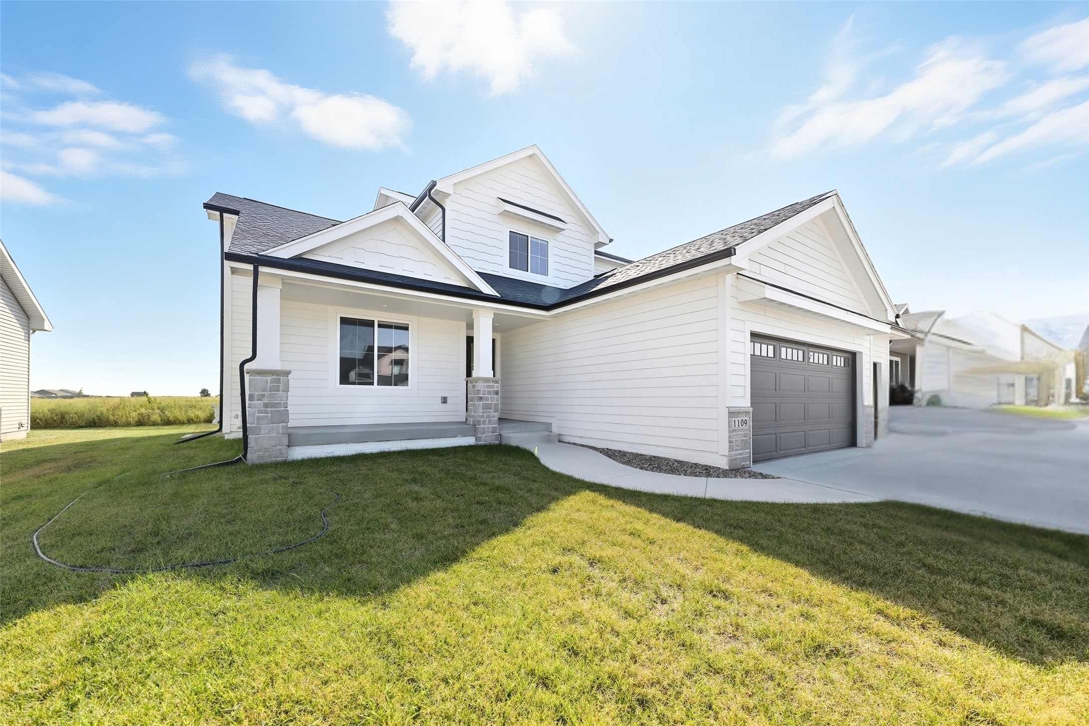 1109 NW Jackson Drive