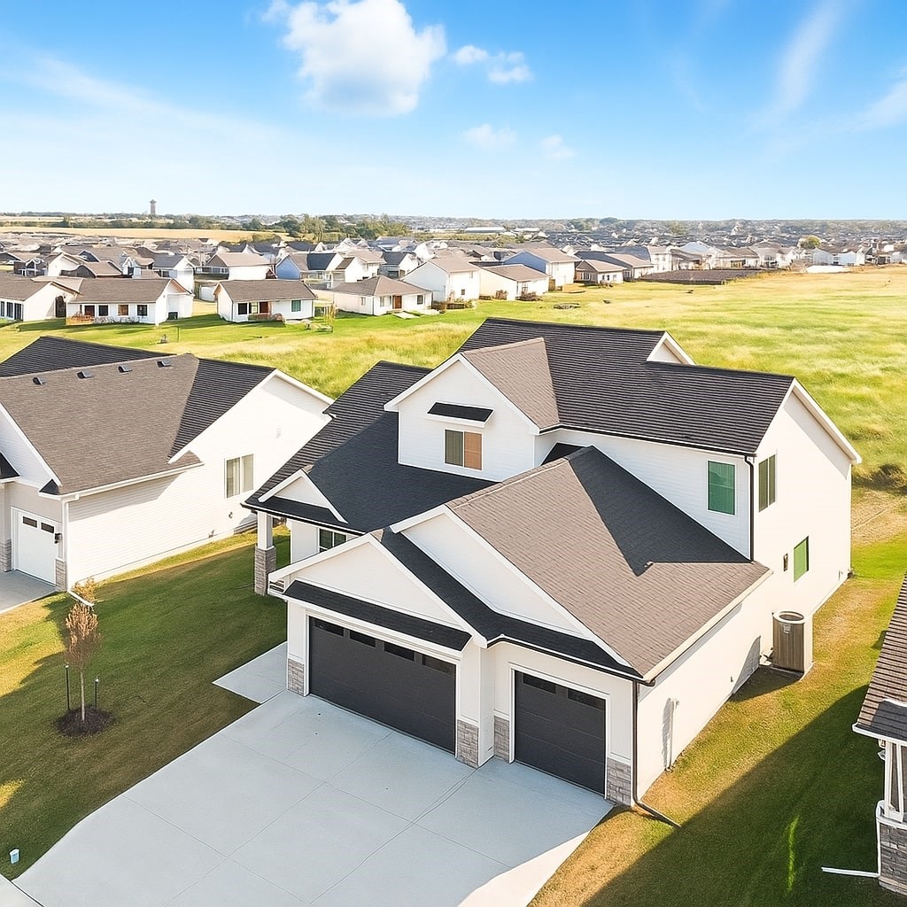 1109 NW Jackson Drive