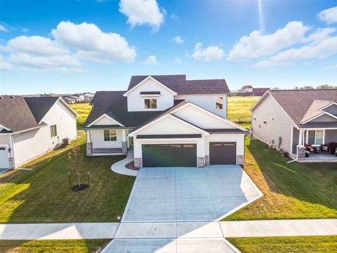 1109 NW Jackson Drive Ankeny IA 50023