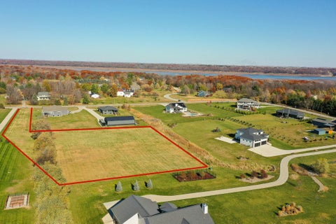 Vacant Land For Sale - 10932 NW 115th Avenue<br/> Granger, IA 50109