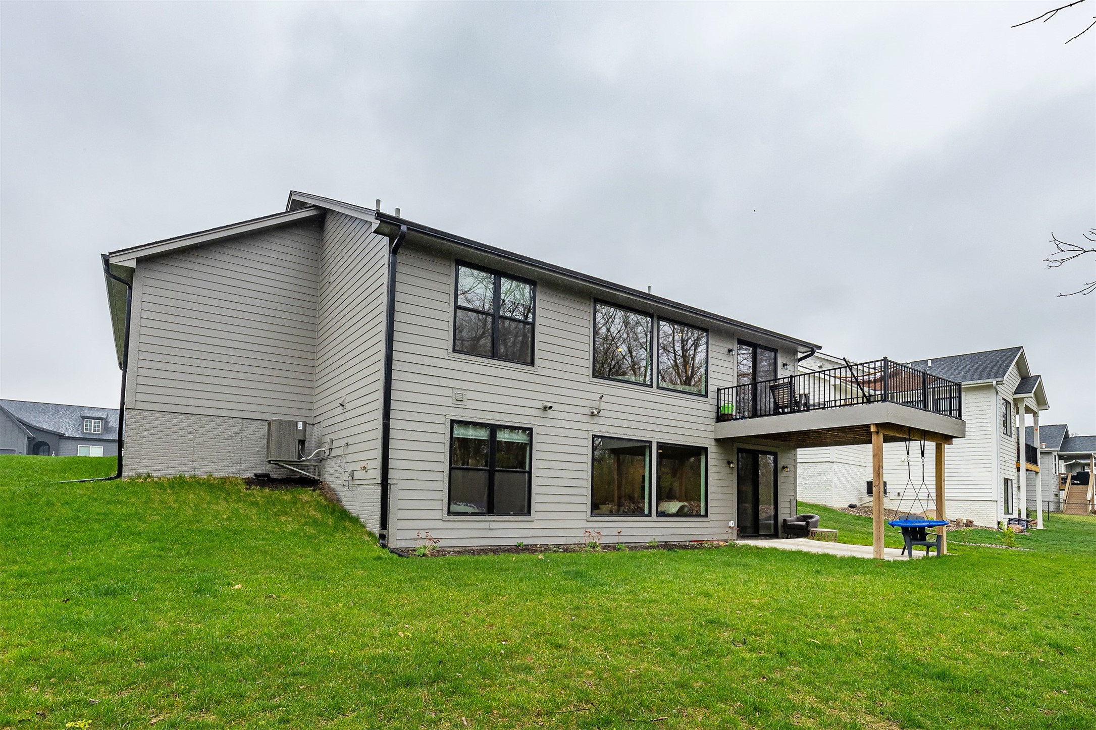 1040 W Trace Place, Polk City, Iowa image 30