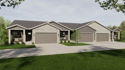 262 S Zinnia Avenue West Des Moines IA 50266