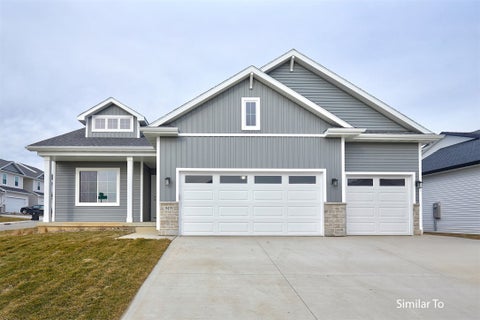 Condo For Sale - 9358 Emilia Lane<br/> Dallas County, West Des Moines, IA 50266
