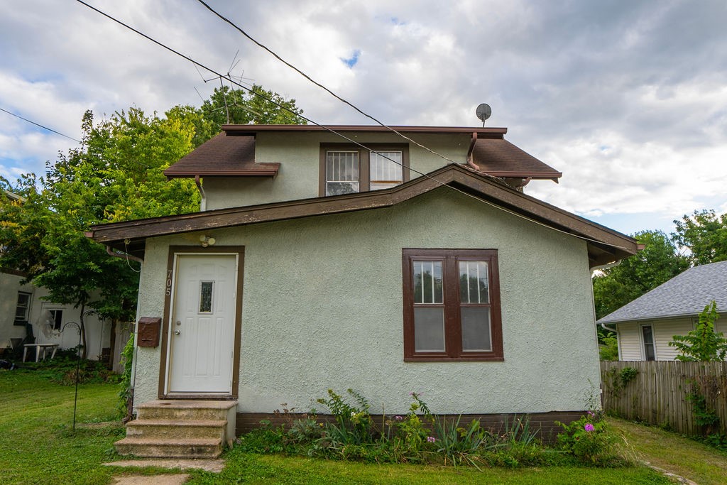 705 S 4th Avenue, Newton, Iowa image 7