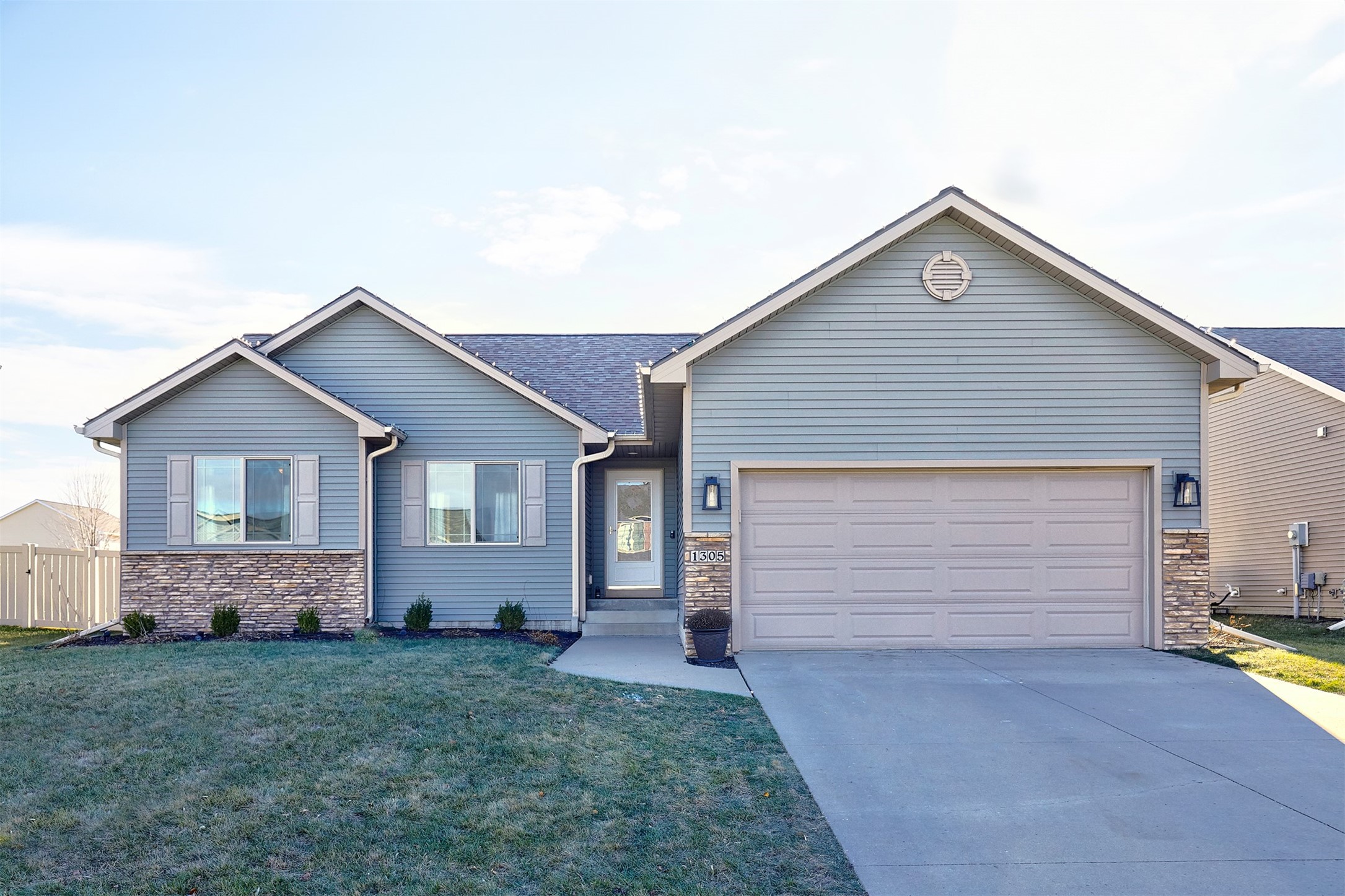 1305 13th Street, Bondurant, Iowa image 1