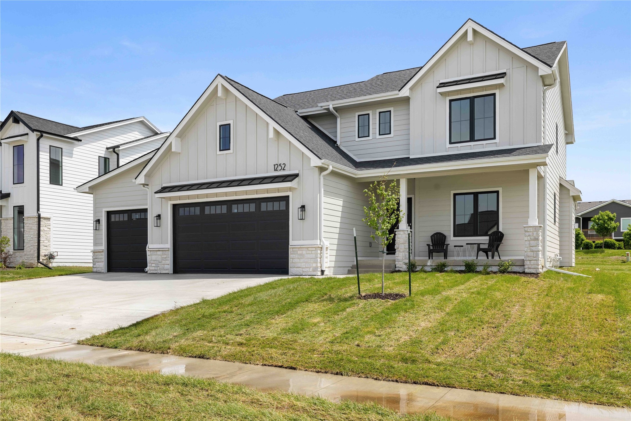 1252 S Radley Street