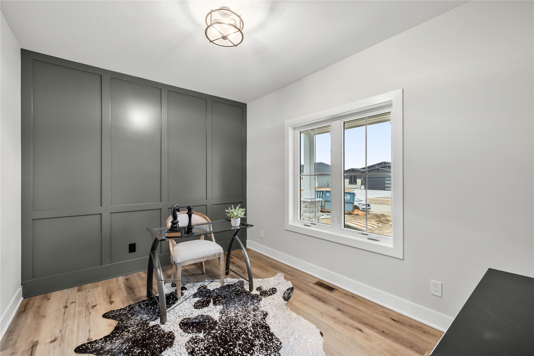 1252 S Radley Street