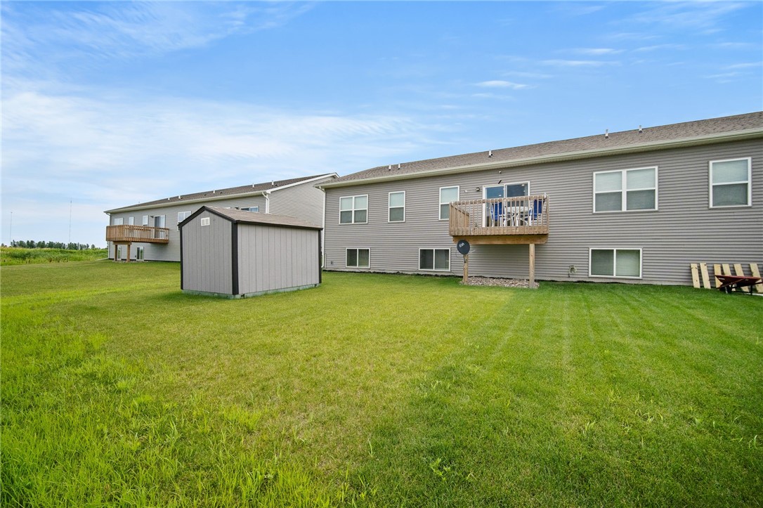 4322 NW Sharmin Drive, Ankeny, Iowa image 27