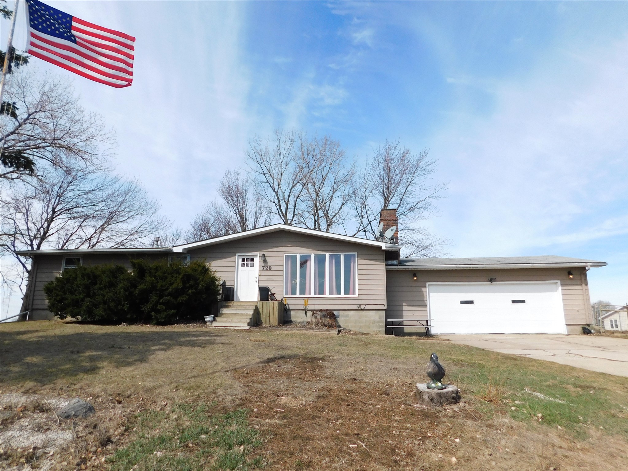 620 SW 4th Street, Ogden, Iowa image 1