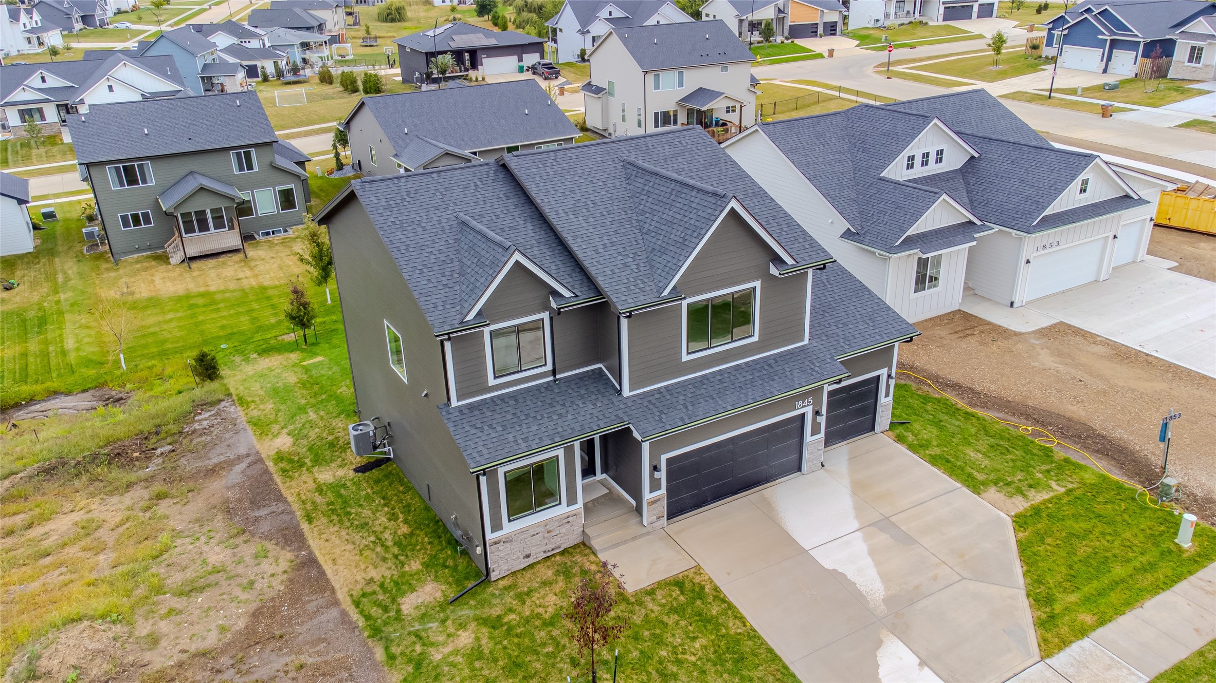 1845 Silver Maple Drive
