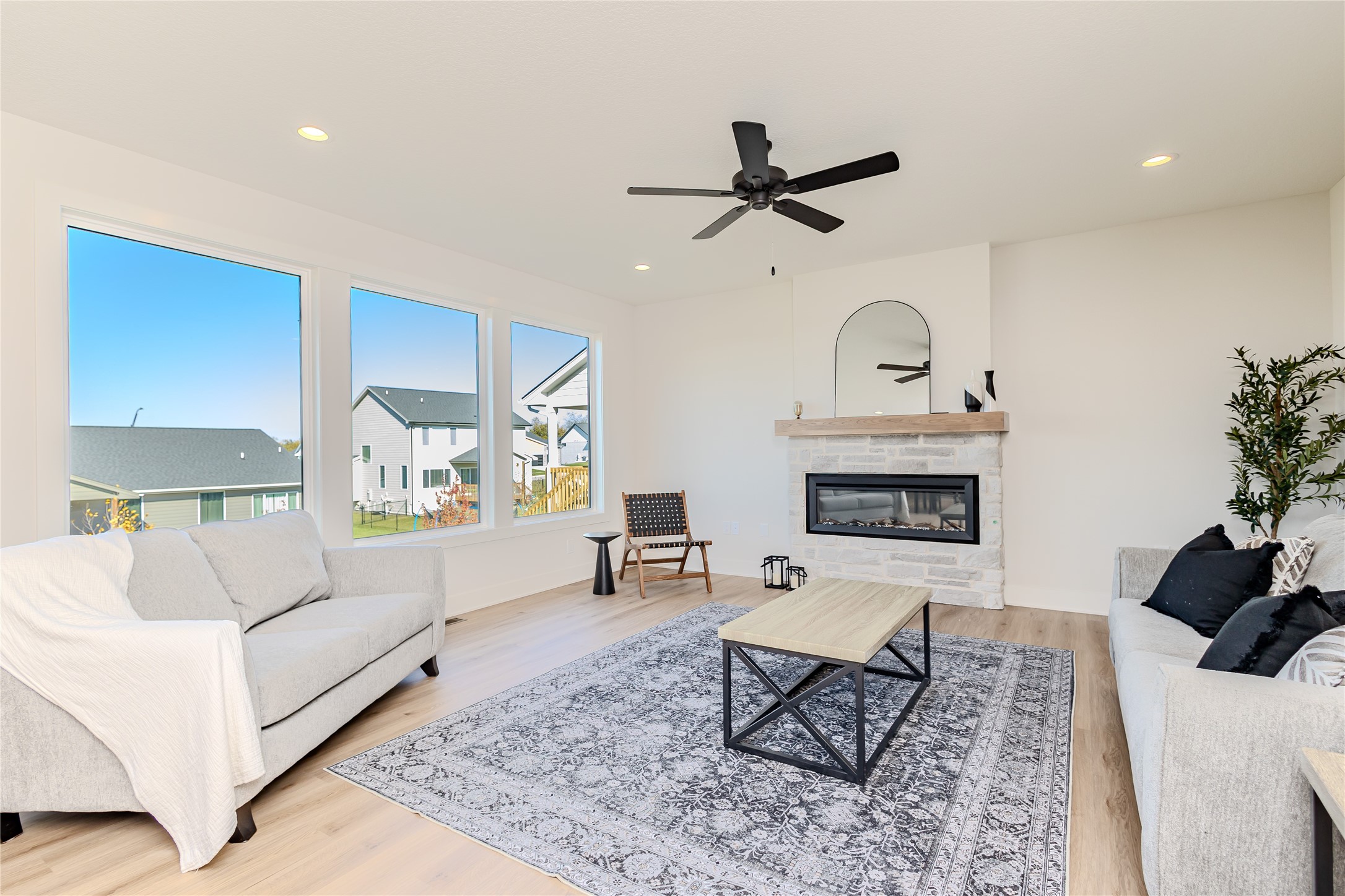 1845 Silver Maple Drive