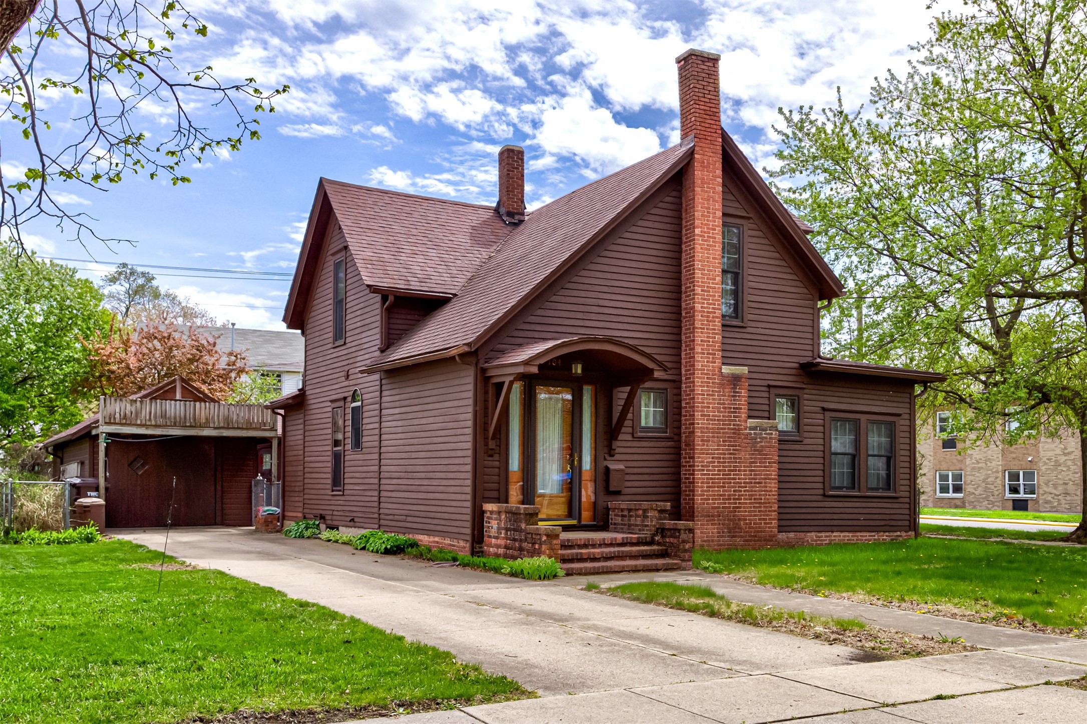 104 Boone Street, Boone, Iowa image 1