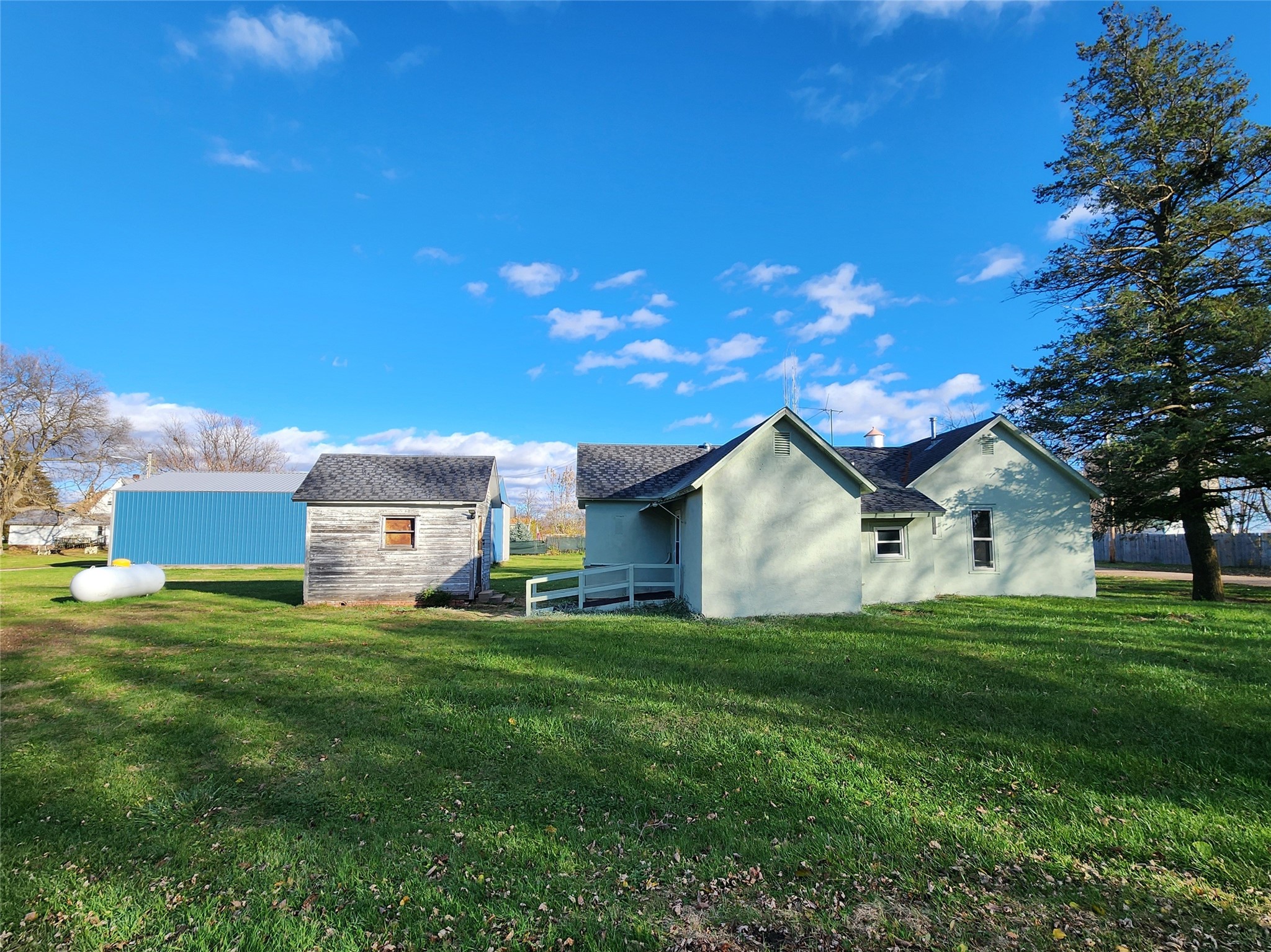 400 W 2nd Street, Dawson, Iowa image 17