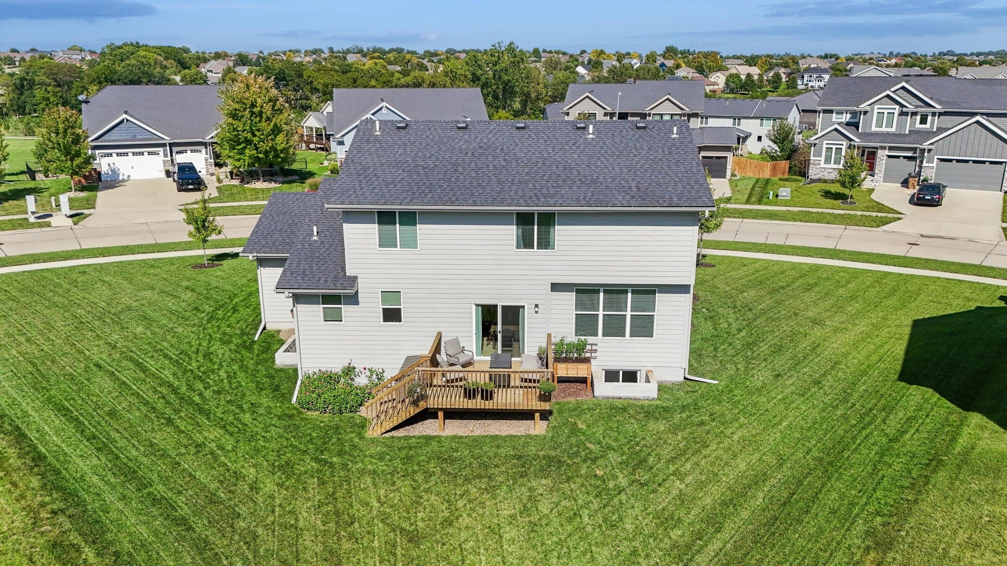 3646 NW 165th Street