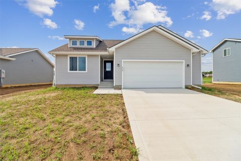 Homes For Sale - 317 NE Chalet Street<br/> Elkhart, IA 50073