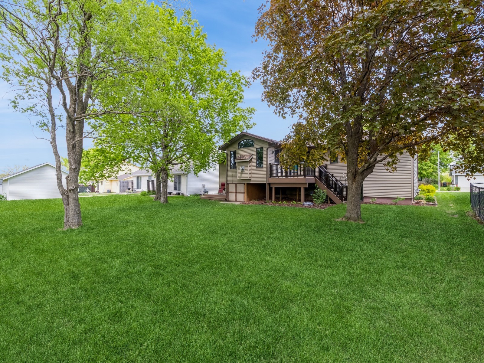 2211 Prairie View, Ames, Iowa image 18