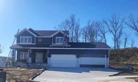 196 E Bridge Circle Polk City IA 50226