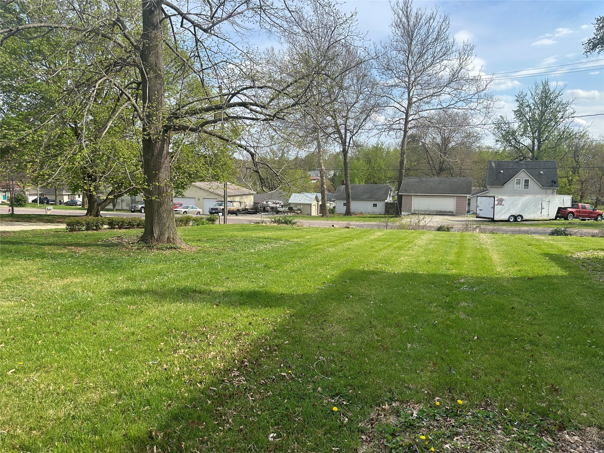 401 K Avenue, Oskaloosa, Iowa image 15