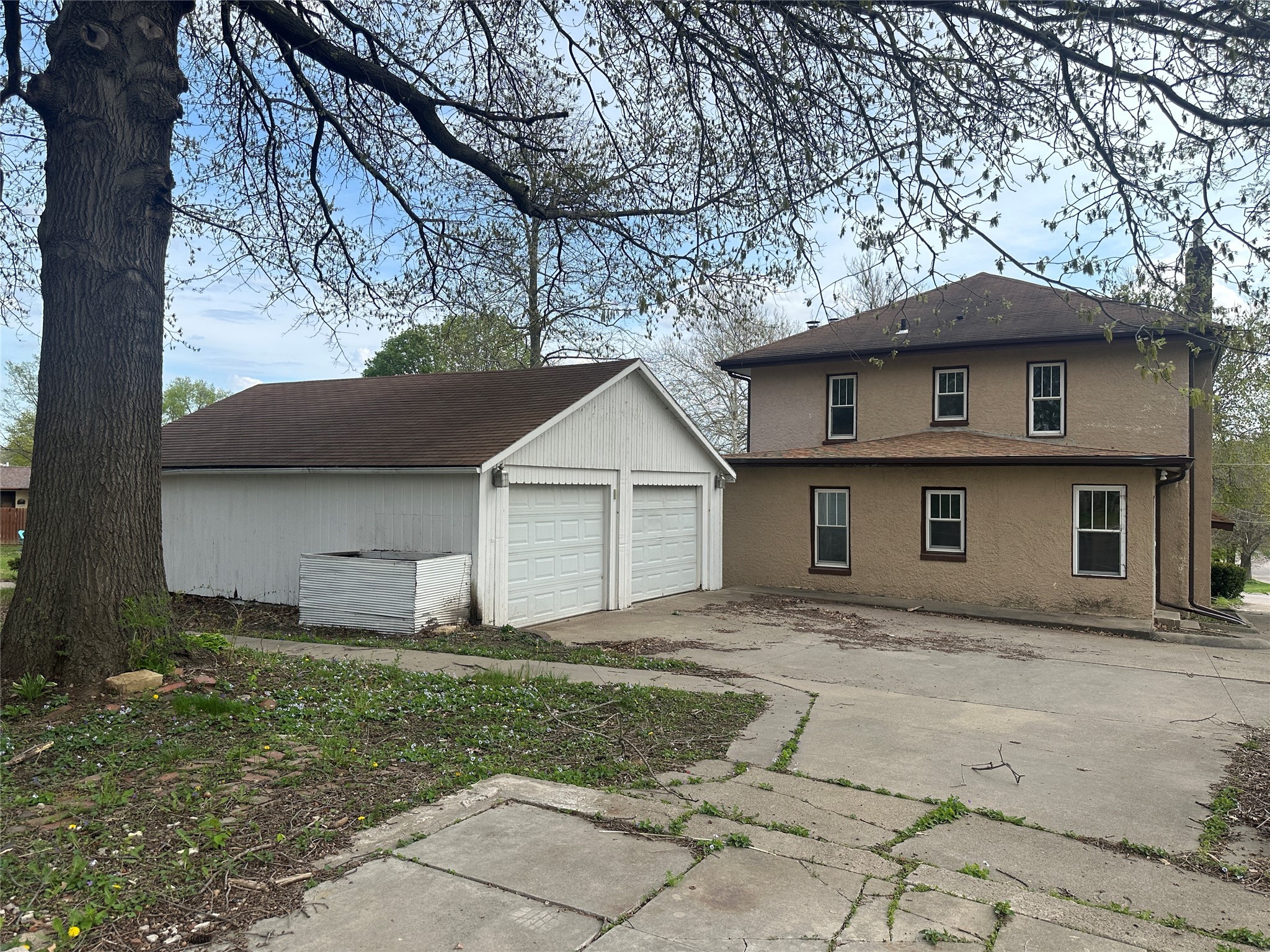 401 K Avenue, Oskaloosa, Iowa image 14